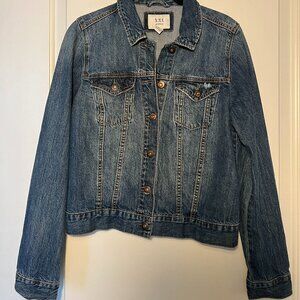XXI Los Angeles Vintage Jean Jacket